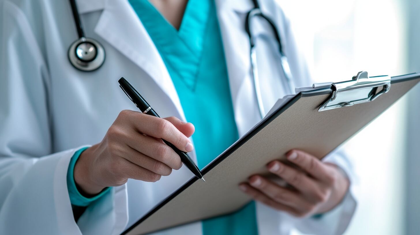 La sentencia destaca que Ulrich S. administraba inyecciones letales para reducir su carga de trabajo nocturno en la clínica de Würselen (Imagen Ilustrativa Infobae)