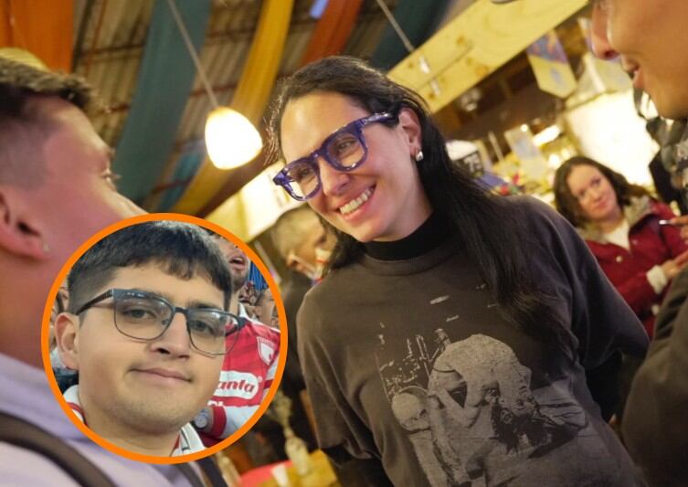 Congresista María del Mar Pizarro habló de la muerte de Jaime Esteban Moreno, que acudió a fiesta en bar de su propiedad: “Nos solidarizamos”