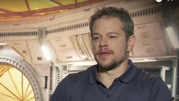 “Es más fácil para mí