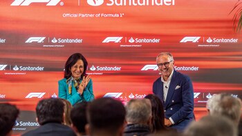 El Santander se convertirá a