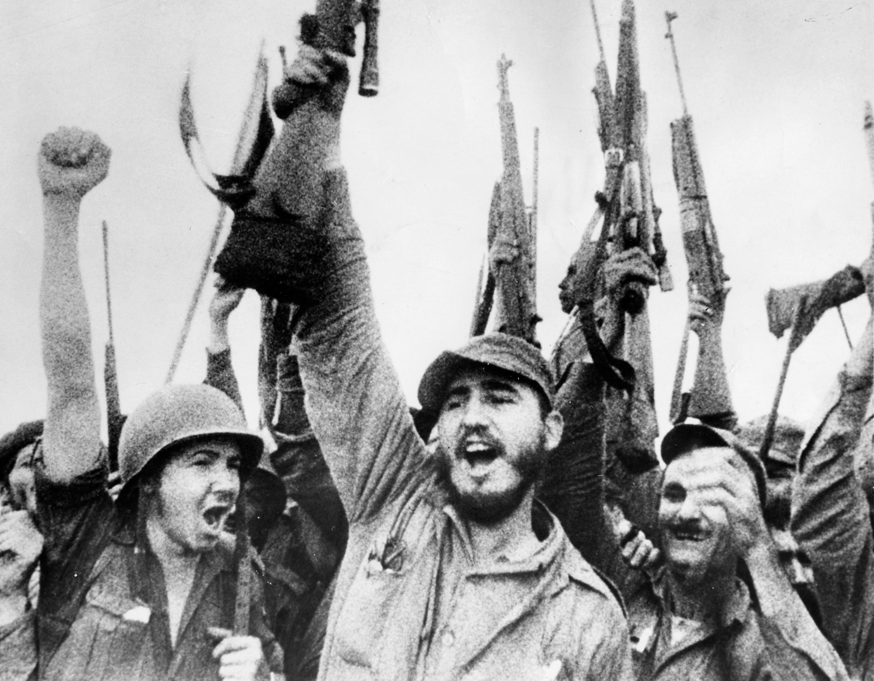 Cómo la revolución cubana sigue sacudiendo a Estados Unidos desde las entrañas de la izquierda radical
