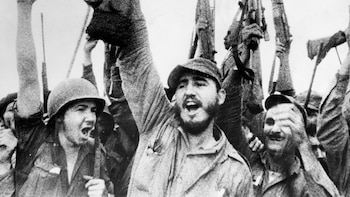 Cómo la revolución cubana sigue sacudiendo a Estados Unidos desde las entrañas de la izquierda radical