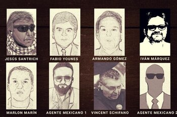 Cortesía: El Espectador.