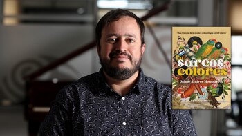 Un viaje por la historia