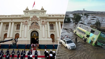 Cuatro mociones plantean crear comisión especial para fiscalizar medidas frente al Fenómeno El Niño y prevenir posibles desastres