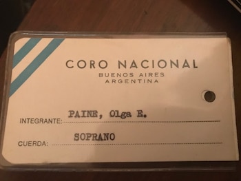 La puerta de ingreso a