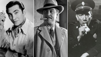 Who was the great villain