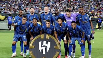 La historia del Al Hilal, el poderoso equipo saudí que sorprendió al mundo tras eliminar al Manchester City del Mundial de Clubes
