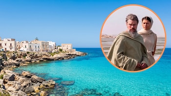 La isla italiana que podría convertirse en un nuevo destino turístico tras el estreno de La Odisea