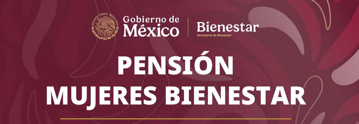 El programa es otorgado por parte del Gobierno de México a través de la Secretaría del Bienestar. Foto: Archivo/Infobae México.