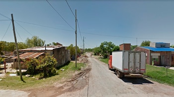 La cuadra del ataque