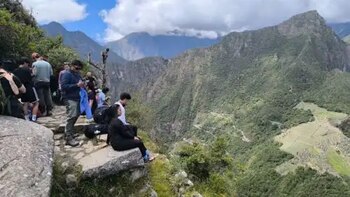 Huayna Picchu cerrará todo junio de 2026: estas son las razones que dio el Ministerio de Cultura