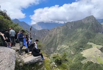 Huayna Picchu permanecerá cerrada del 1 al 30 de junio de 2026 por disposición del Ministerio de Cultura. Andina