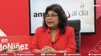 María Del Carmen Santiago