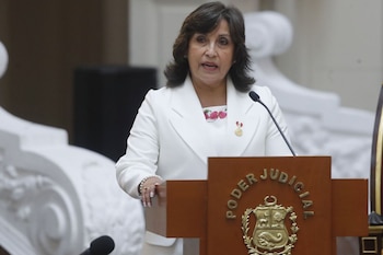 La Contraloría mostró informe contra