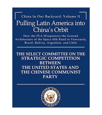 Informe de EEUU sobre las