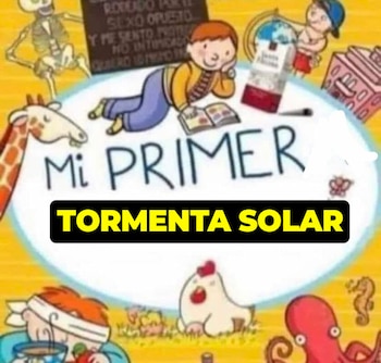 memes tormenta solar mexico 10