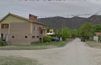 El expolicía había organizado una reunión en su vivienda para ver el partido de Belgrano y desde temprano compartió bebidas alcohólicas con familiares y vecinos