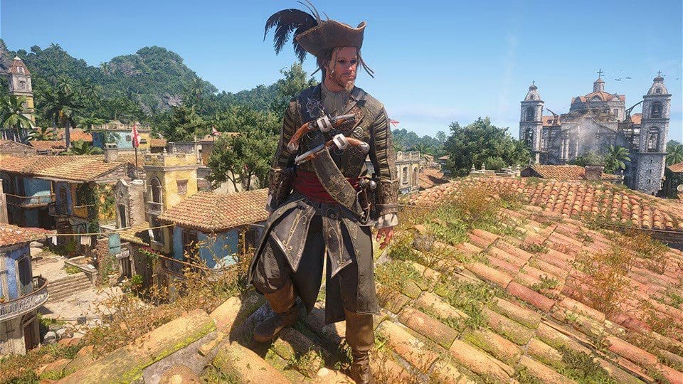 Ubisoft descarta por ahora más 'remakes' de Assassin's Creed para centrarse en el nuevo capítulo de la saga