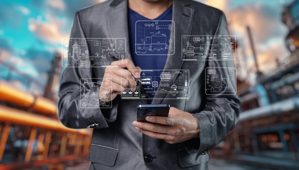 El análisis plantea una evolución desde cadenas orientadas principalmente a la eficiencia hacia modelos diseñados también alrededor de la capacidad de adaptación y continuidad operativa (Imagen: Shutterstock)