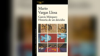 “García Márquez: Historia de un