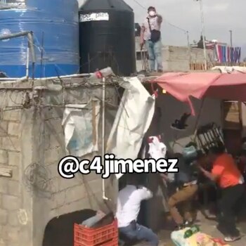 De acuerdo con el comunicado,