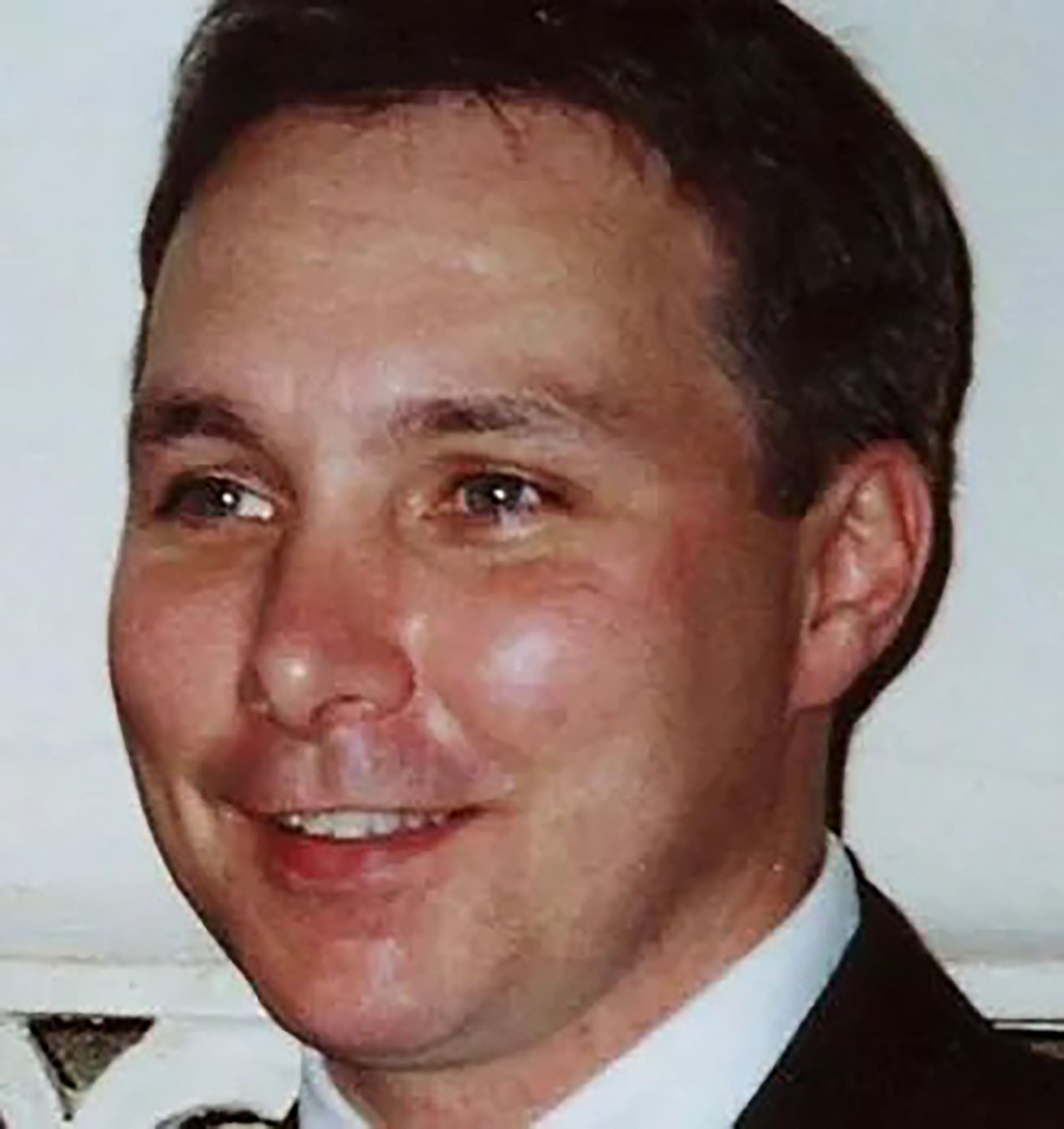 El matrimonio de Melanie y Bill McGuire se caracterizó por conflictos, violencia doméstica y la compra de una casa poco antes del homicidio (ABC News)