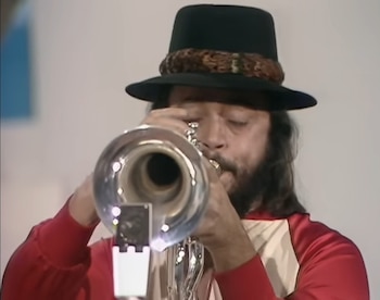 Chuck Mangione estaba comprometido con