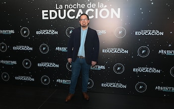 Argentinos por la educación