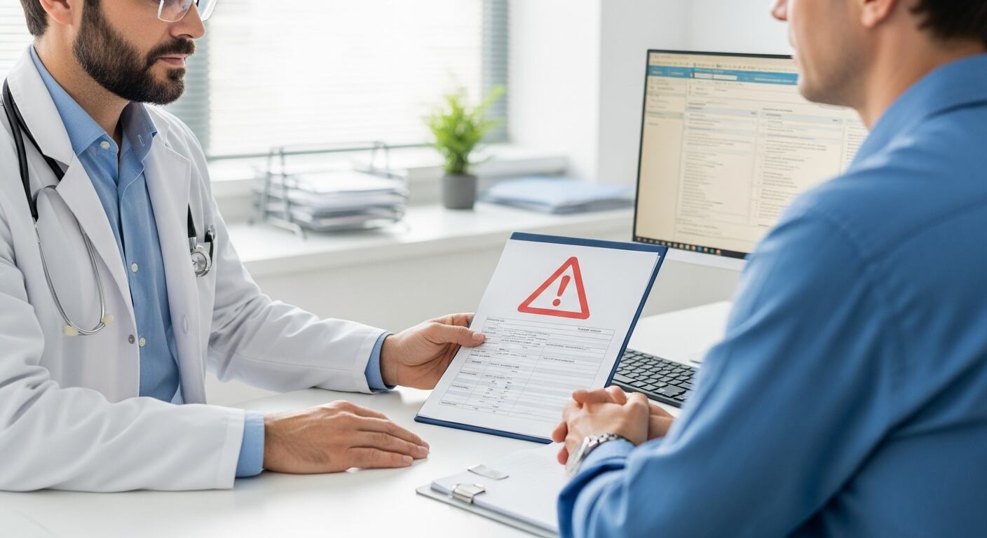 La prevención de la alergia a la penicilina es fundamental para evitar reacciones graves y proteger la salud del paciente (Imagen Ilustrativa Infobae)