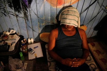 REUTERS/Sebastian Castaneda