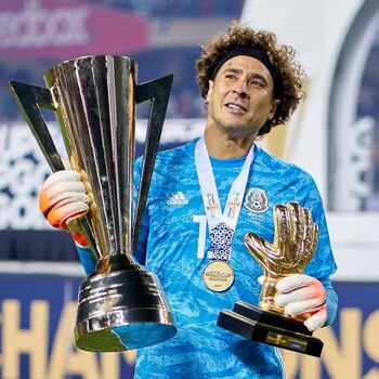 La cuarta llegó en 2019,