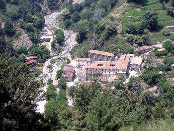 Santuario de Polsi