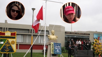 Madres del Liceo Naval denuncian casos de bullying y exigen medidas para proteger a estudiantes