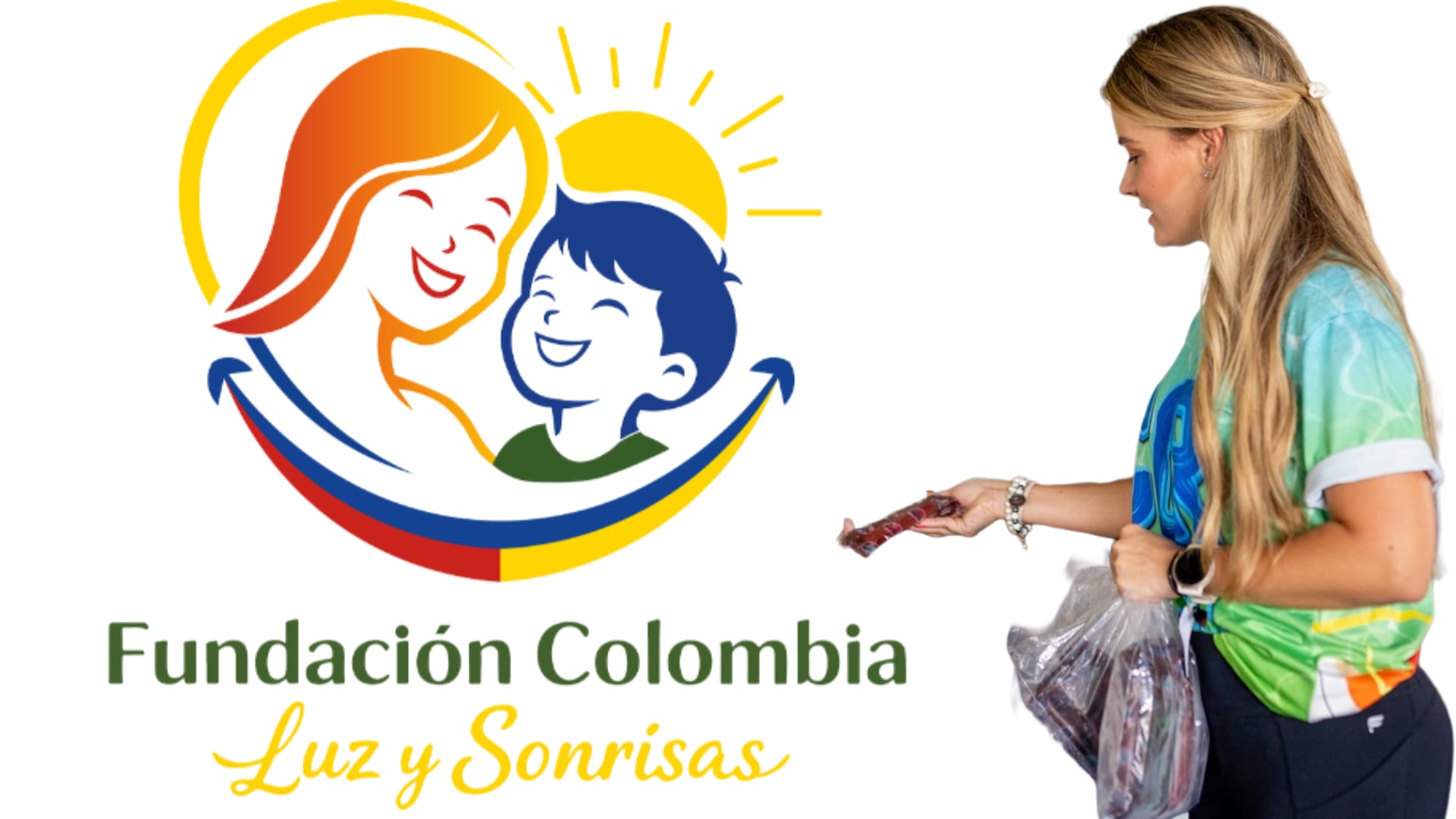 La Dirección de Impuestos y Aduanas Nacionales confirmó que la Fundación Colombia Luz y Sonrisas mantiene su registro activo en el Régimen Tributario Especial - crédito Fundación Colombia Luz y Sonrisas