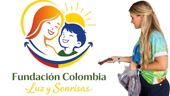 La Dirección de Impuestos y Aduanas Nacionales confirmó que la Fundación Colombia Luz y Sonrisas mantiene su registro activo en el Régimen Tributario Especial - crédito Fundación Colombia Luz y Sonrisas