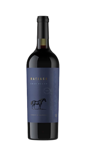Gran Blend Marraso 2019