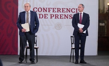 mananera - amlo - andres manuel lopez obrador - mexico - 07072020