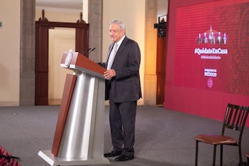 (Foto: Cortesía Presidencia)
