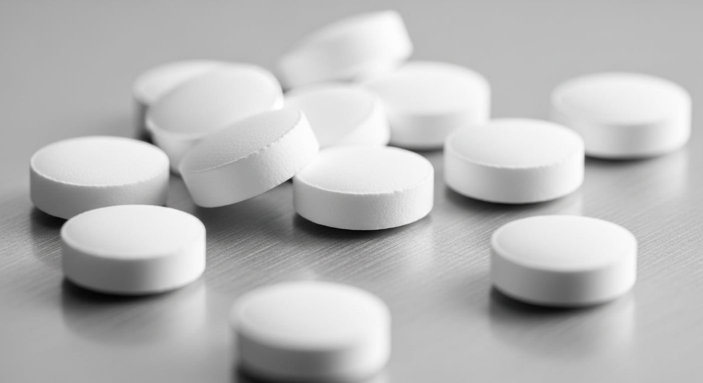 La FDA recomienda verificar nombre, dosis y lote de Corlanor o Sensipar, no consumir los productos afectados y consultar a un profesional de la salud. (Imagen Ilustrativa Infobae)