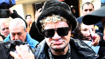 Juicio a “Pity” Álvarez: “¿Qué hiciste?”, declaran testigos clave de la noche en que el músico mató a Cristian Díaz