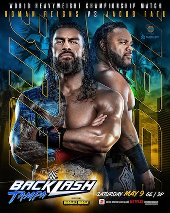 (Cortesía: WWE)