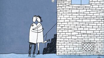 A veces, no eres tú