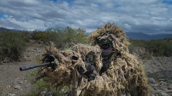 El personal está altamente entrenado