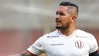 Juan Manuel Vargas confesó por qué está alejado de Universitario y no asume ningún cargo en el club