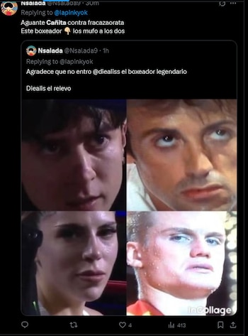 La Noche Dorada en Perú