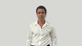 Marcelo Lancelotti es gerente general