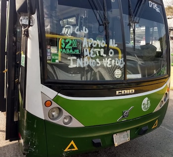 (Foto: @RTP_CiudadDeMex)