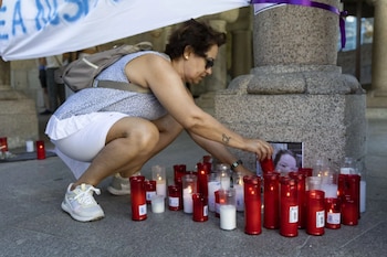 Concentración por el crimen de