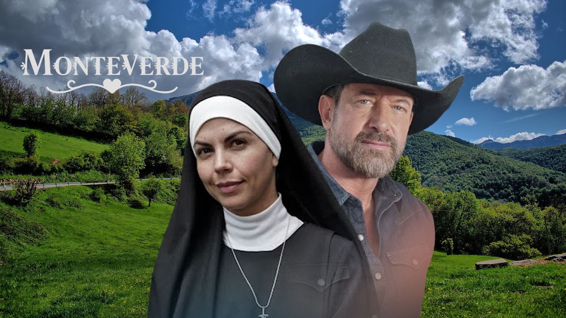 La telenovela se transmite por Las Estrellas - Diseño: Infobae México